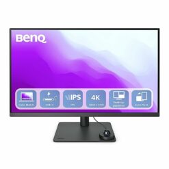 BenQ PD3205U Monitor