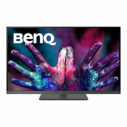 BenQ PD3205U Monitor