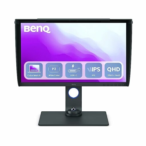 BenQ Sw270C 27