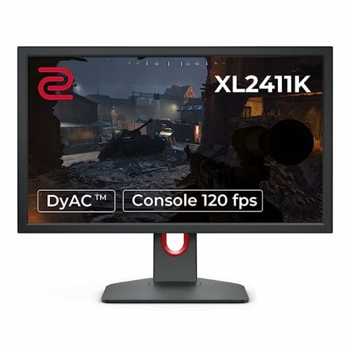 BenQ ZOWIE XL2411K