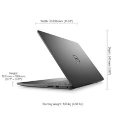 DELL Inspiron Core i3