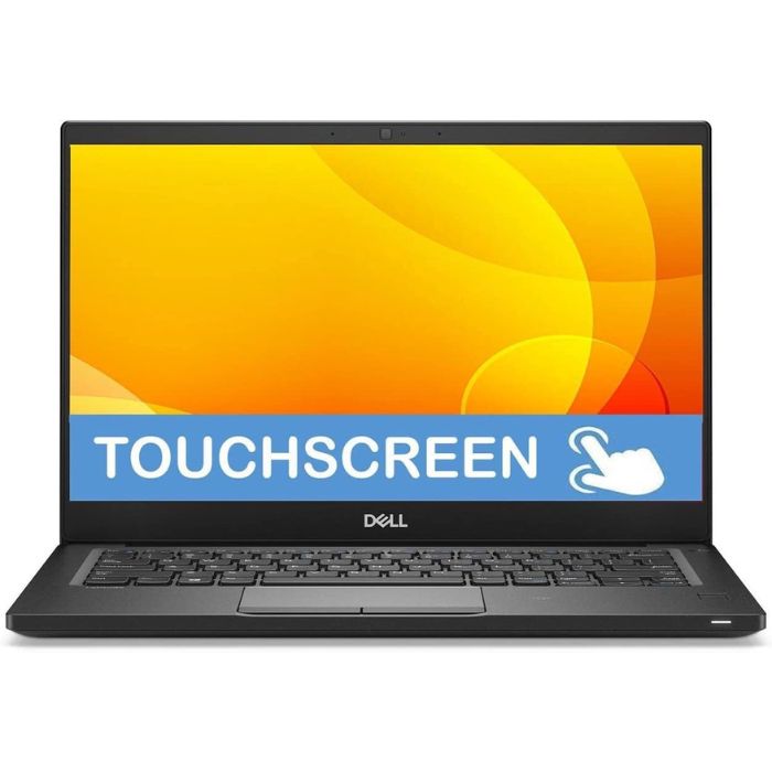 DELL Latitude 7390 Refurbished Laptop on HDFC Cardless EMI