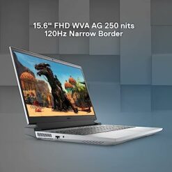 Dell G15 5511 Gaming Laptop Intel I5