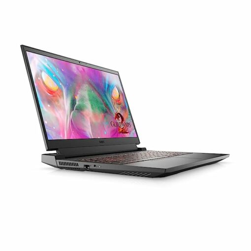 Dell G15 5511 Gaming Laptop