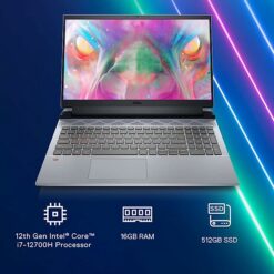 Dell G15 5520 Windows