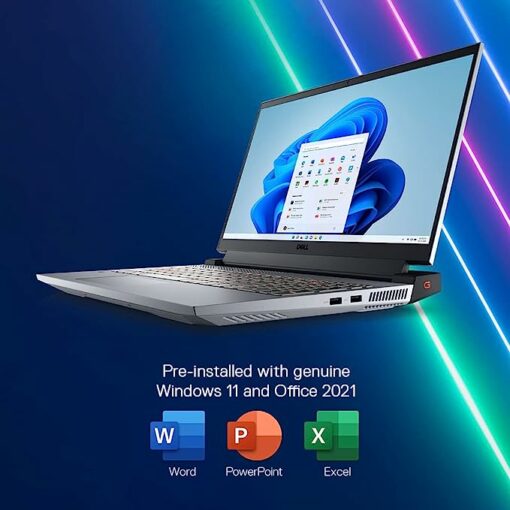 Dell G15 5520 Windows