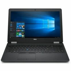 Dell Latitude 5580 Refurbished Laptop on HDFC Credit Card EMI