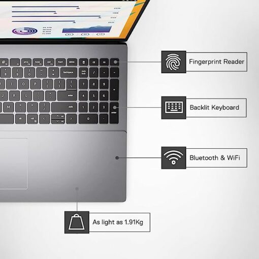 Dell Vostro 5620 Laptop