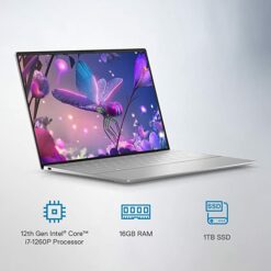 Dell XPS 13 Plus