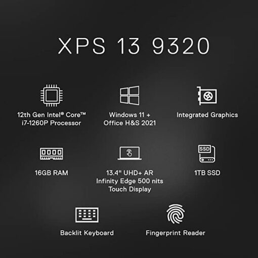 Dell XPS 13 Plus