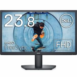 Roll over image to zoom in Dell 24" (60.96 cm) FHD Monitor