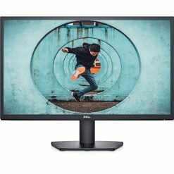 Roll over image to zoom in Dell 24