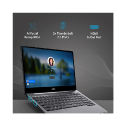 Fujitsu CH Intel Evo Core i5 11th Gen Best Online Price