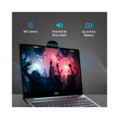 Fujitsu CH Intel Evo Core i5 11th Gen Best Online Price