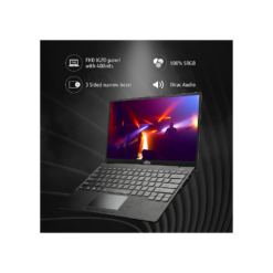 Fujitsu UH-X Intel Core i5 11th Gen Price in India