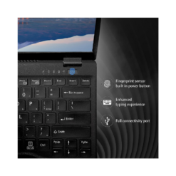 Fujitsu UH-X Intel Core i5 11th Gen Price in India