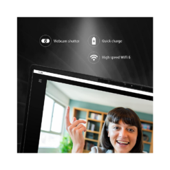 Fujitsu UH-X Intel Core i5 11th Gen Price in India