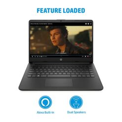 HP 14S-Intel Pentium