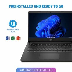 HP 14S-Intel Pentium