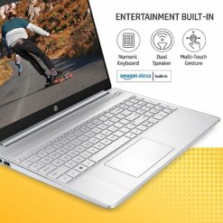 HP 15s-11th Gen