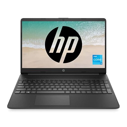 HP Laptop 15s, Intel