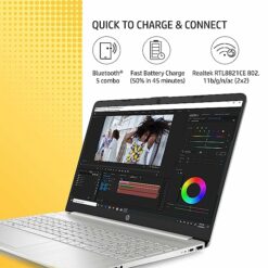 HP Laptop 15s