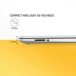 HP Laptop 15s