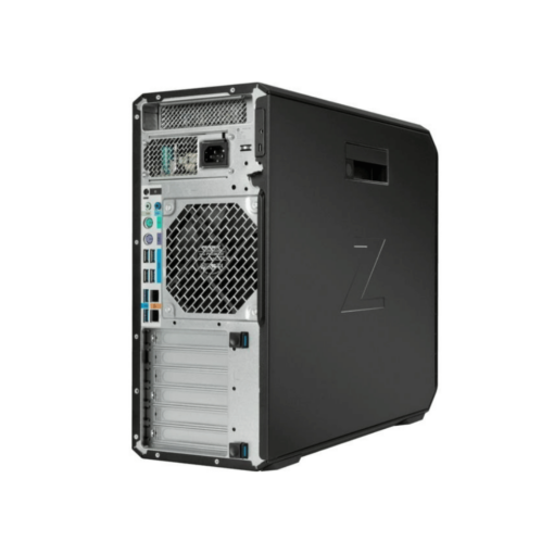 HP Z4 G4 4HJ20AV Specifications