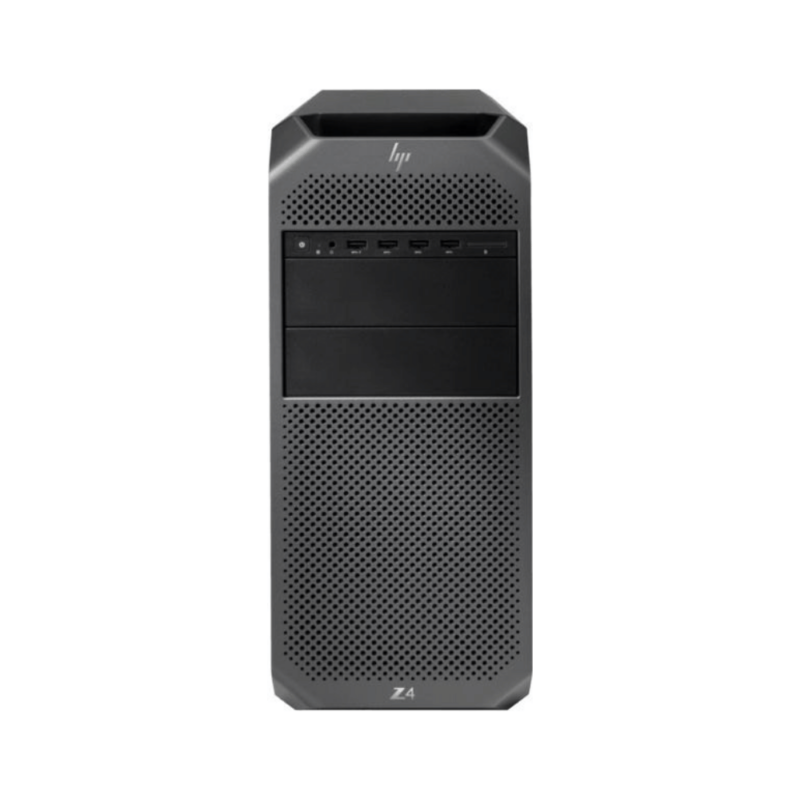 HP Z8 G4 4HJ56AV Tower Workstation