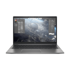 HP ZBook Firefly 14 G8 Mobile Workstation Features