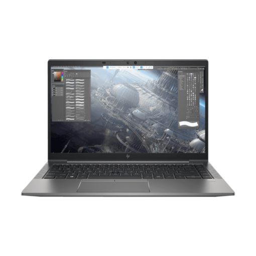 HP ZBook Firefly 14 G8 Mobile Workstation Features
