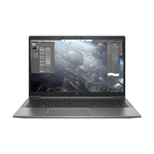 HP ZBook Firefly 14 G8 Mobile Workstation