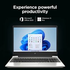 HP Zbook Power G4-A