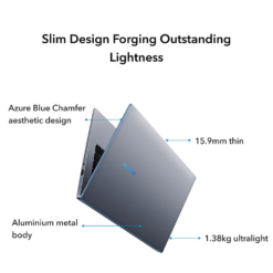 Honor MagicBook 14 AMD Ryzen 5-5500U HomeCredit Cardless EMI