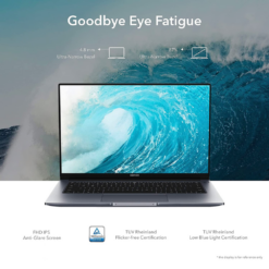 Honor MagicBook 14 AMD Ryzen 5-5500U HomeCredit Cardless EMI