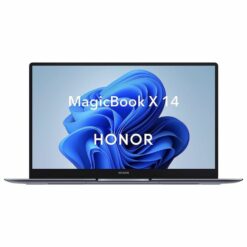 Honor MagicBook X14 Intel Core i5-10210U Laptop Cardless EMI