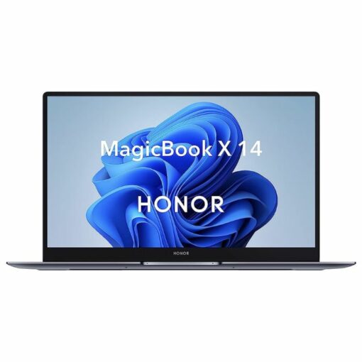 Honor MagicBook X14 Intel Core i5-10210U Laptop Cardless EMI