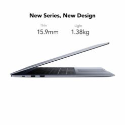 Honor MagicBook X14 Intel Core i5-10210U Laptop Cardless EMI