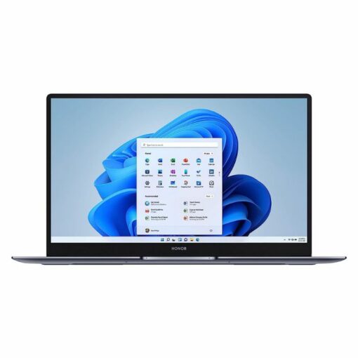 Honor MagicBook X15 Intel Core i5-10210U HDFC Cardless EMI