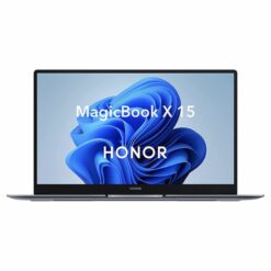 Honor MagicBook X15 Intel Core i3-10110U Federal Cardless EMI