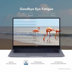 Honor MagicBook X15 Intel Core i5-10210U HDFC Cardless EMI