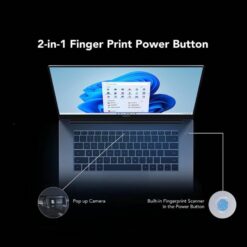 Honor MagicBook X15 Intel Core i5-10210U HDFC Cardless EMI