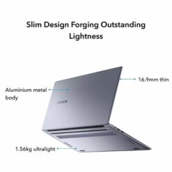 Honor MagicBook X15 Intel Core i5-10210U HDFC Cardless EMI