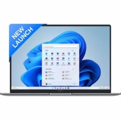 Honor MagicBook X16 2023 Intel Core i5-12450H No Cost EMI