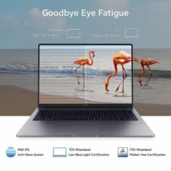 Honor MagicBook X16 2023 Intel Core i5-12450H No Cost EMI