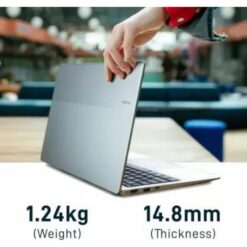 Infinix INBook X1 Neo Series XL22 Intel Celeron-N5100 Axis Debit Card EMI