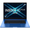 Infinix INBook X2 Plus Intel Core i3-1115G4 at No Cost EMI