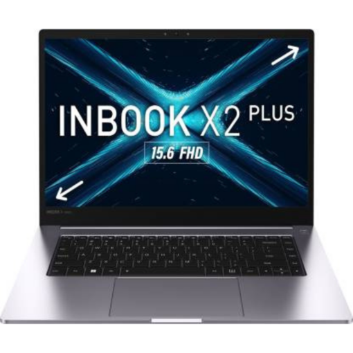 Infinix INBook X2 Plus
