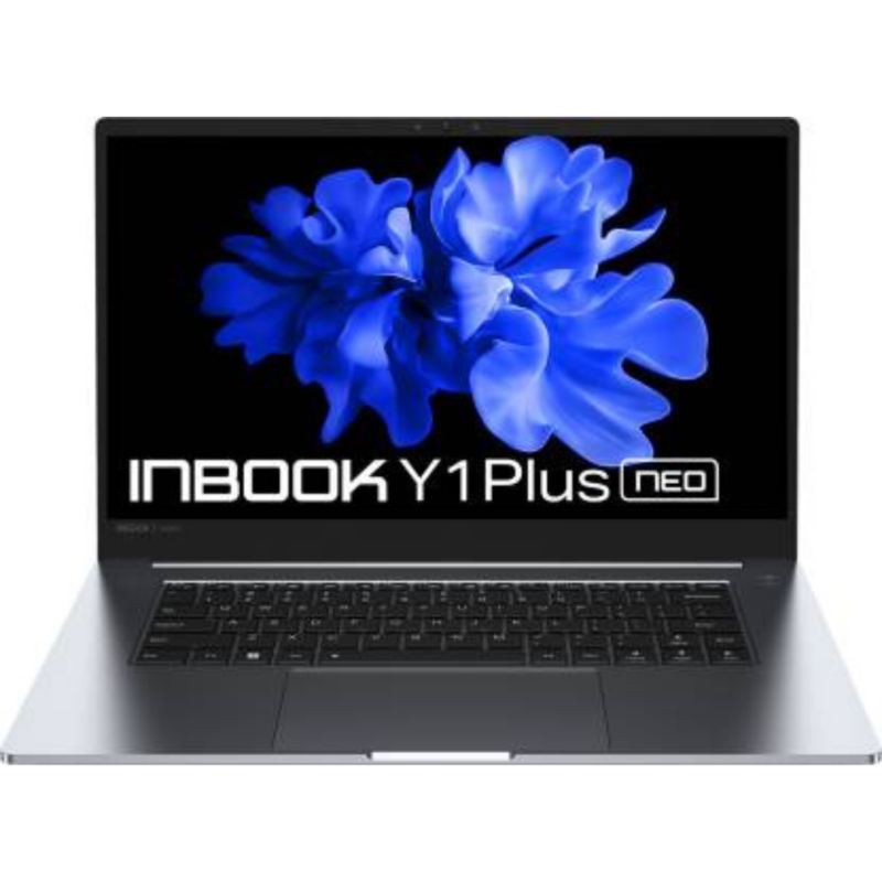 Infinix Y1 Plus Neo Intel Celeron Quad Core