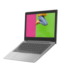 Lenovo IdeaPad Slim 1 81VT0071IN Axis Debit Card EMI